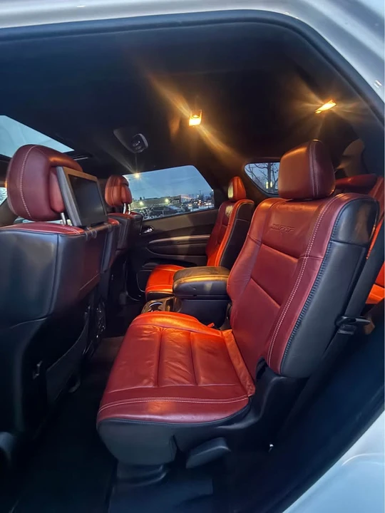2018 Dodge Durango 3rd Gen - Image 11 of 20