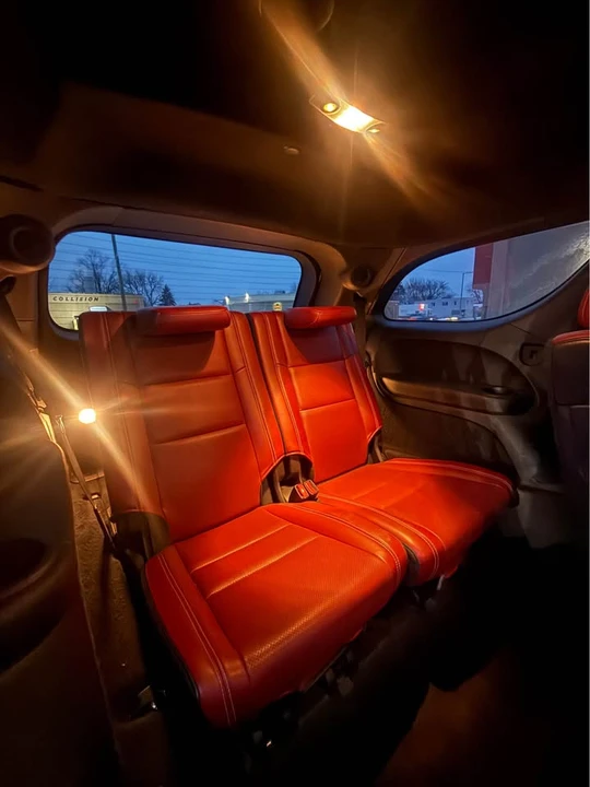 2018 Dodge Durango 3rd Gen - Image 9 of 20