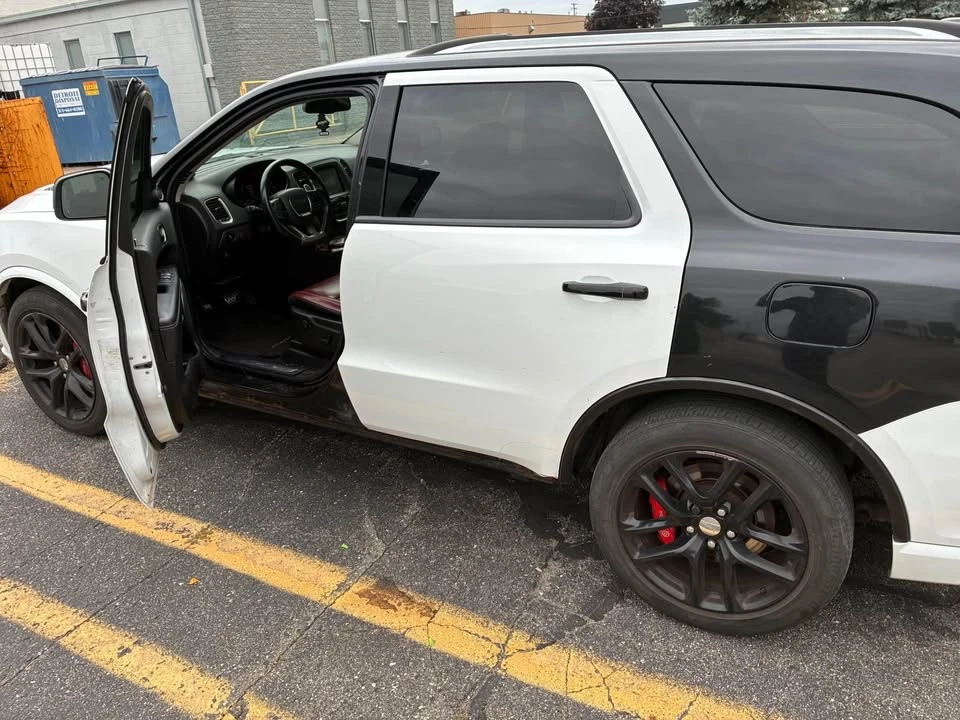 2018 Dodge Durango 3rd Gen - Image 2 of 3