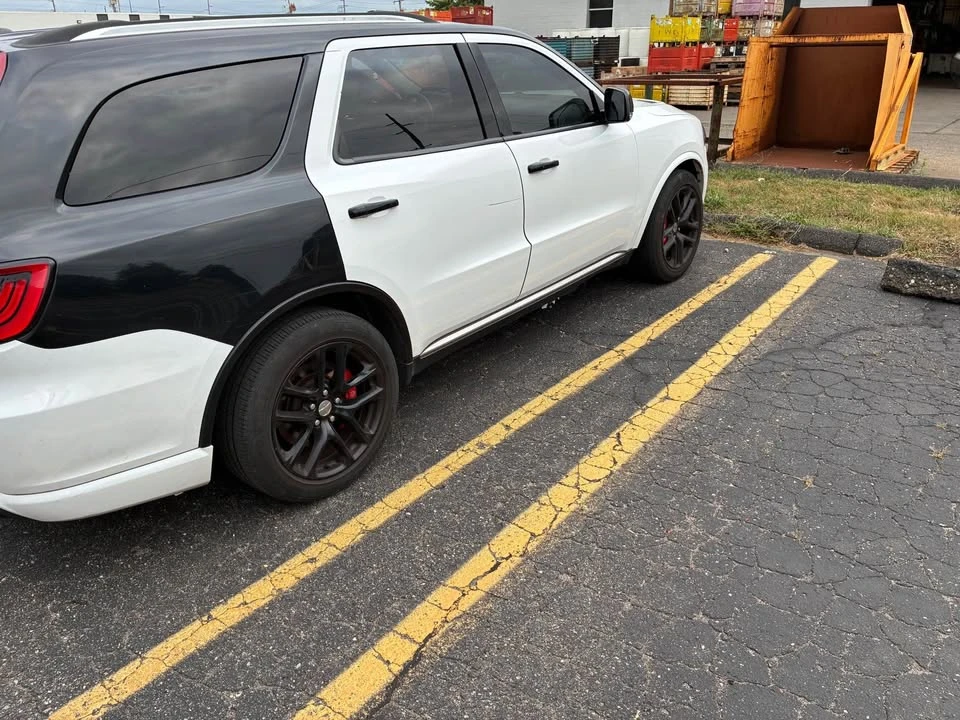 2018 Dodge Durango 3rd Gen - Image 3 of 3