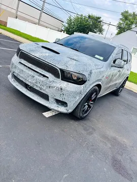 2018 Dodge Durango SRT 392 Plus Sport Utility 4D