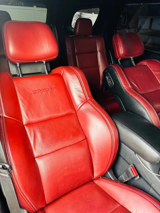 2018 Dodge Durango 3rd Gen - Image 8 of 11