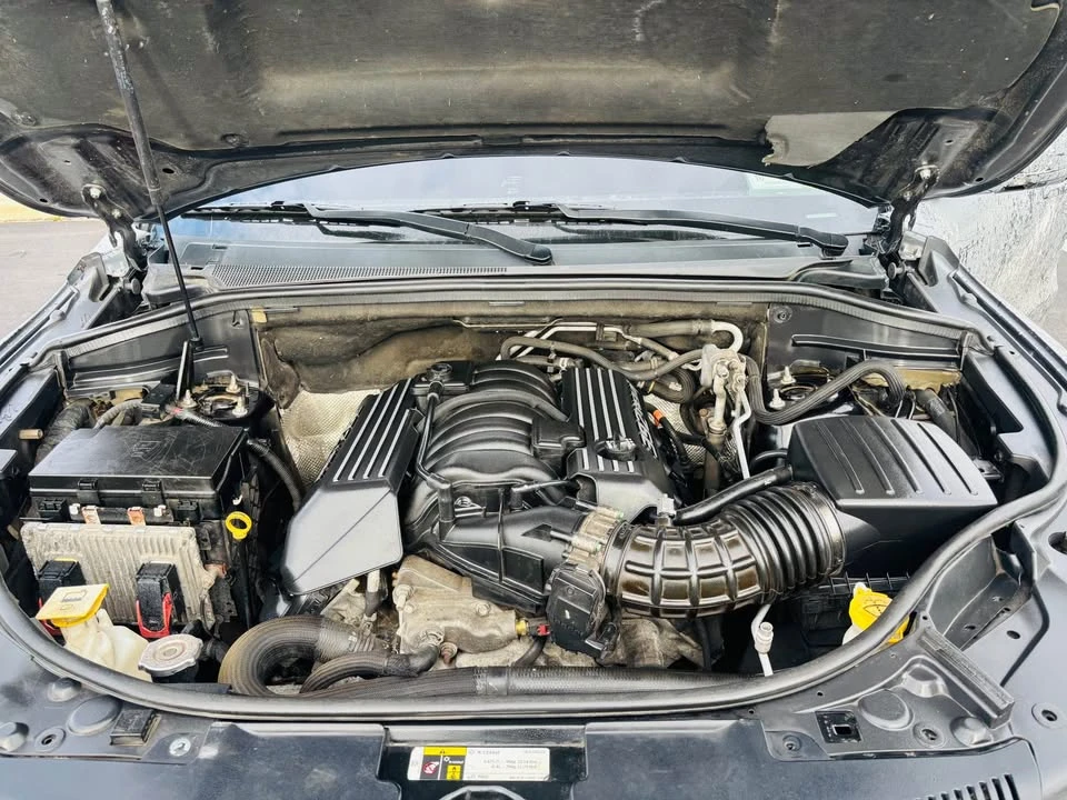 2018 Dodge Durango 3rd Gen - Image 10 of 11