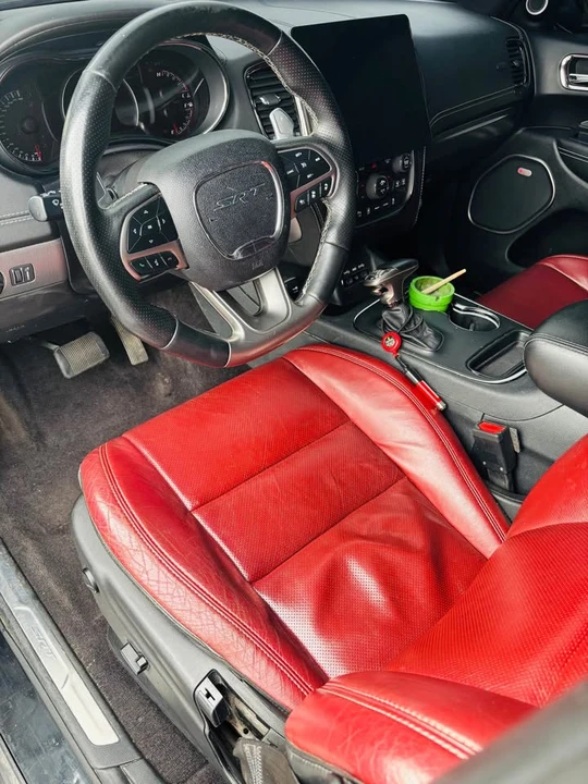 2018 Dodge Durango 3rd Gen - Image 6 of 11