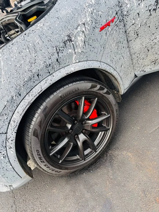 2018 Dodge Durango 3rd Gen - Image 4 of 11