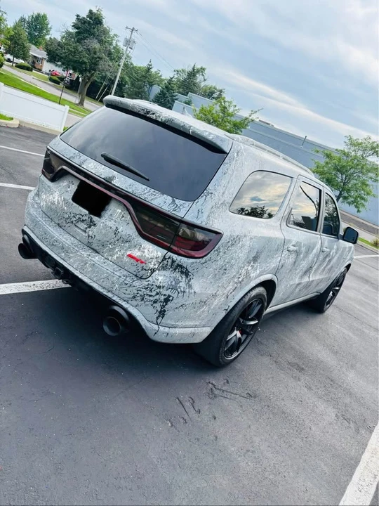 2018 Dodge Durango 3rd Gen - Image 3 of 11