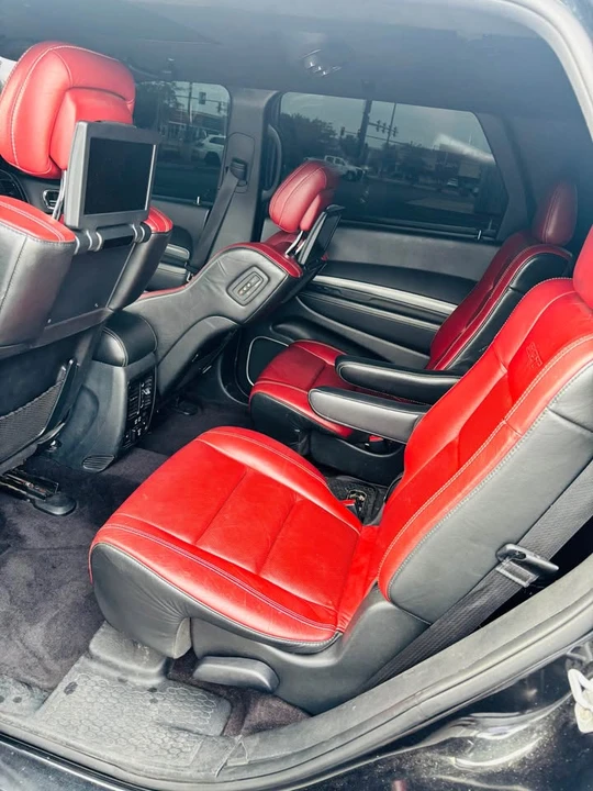 2018 Dodge Durango 3rd Gen - Image 9 of 11
