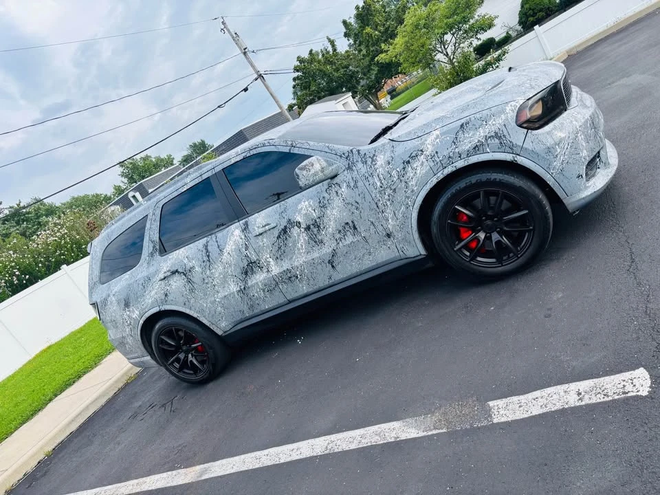 2018 Dodge Durango 3rd Gen - Image 2 of 11