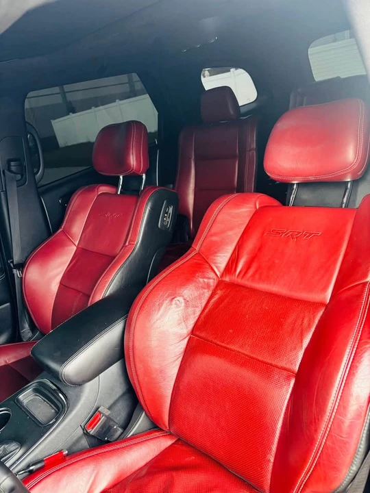 2018 Dodge Durango 3rd Gen - Image 7 of 11