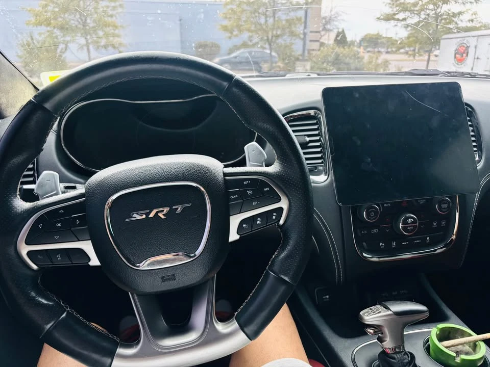 2018 Dodge Durango 3rd Gen - Image 5 of 11