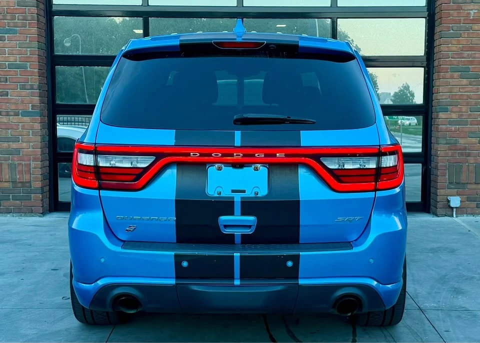 2018 Dodge Durango 3rd Gen - Image 9 of 20