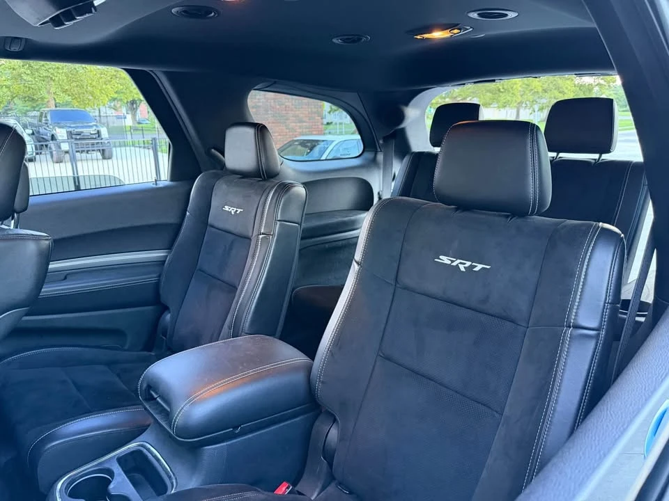 2018 Dodge Durango 3rd Gen - Image 15 of 20