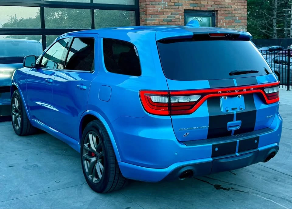 2018 Dodge Durango 3rd Gen - Image 11 of 20