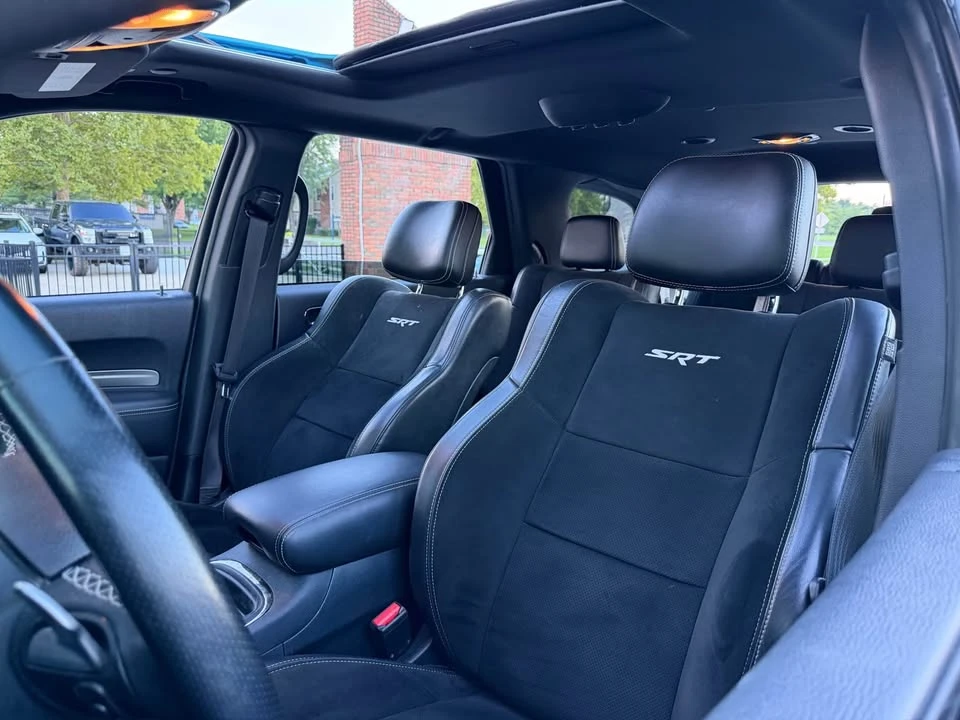 2018 Dodge Durango 3rd Gen - Image 14 of 20