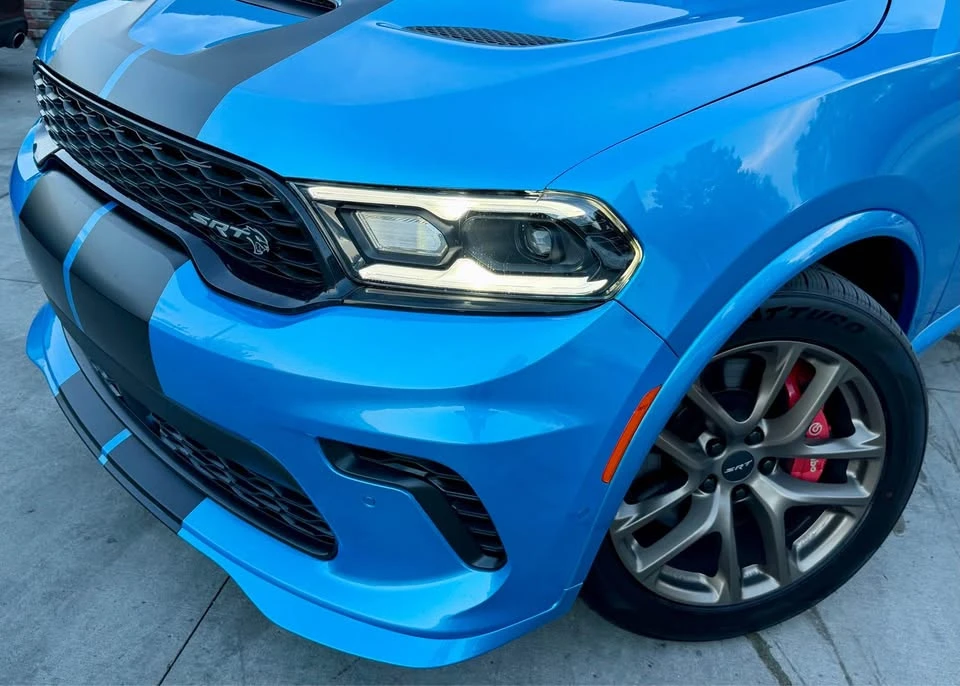 2018 Dodge Durango 3rd Gen - Image 3 of 20