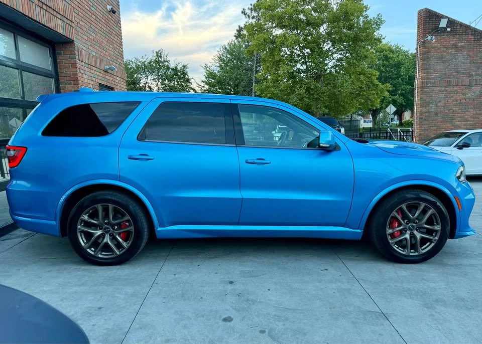 2018 Dodge Durango 3rd Gen - Image 7 of 20