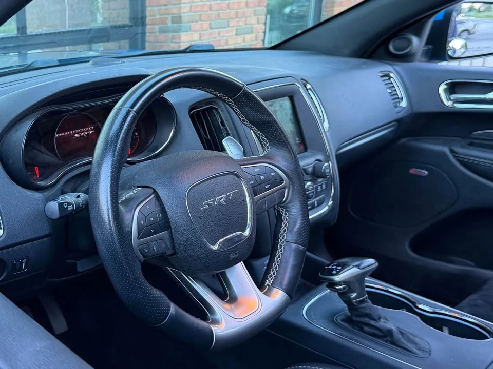 2018 Dodge Durango 3rd Gen - Image 17 of 20