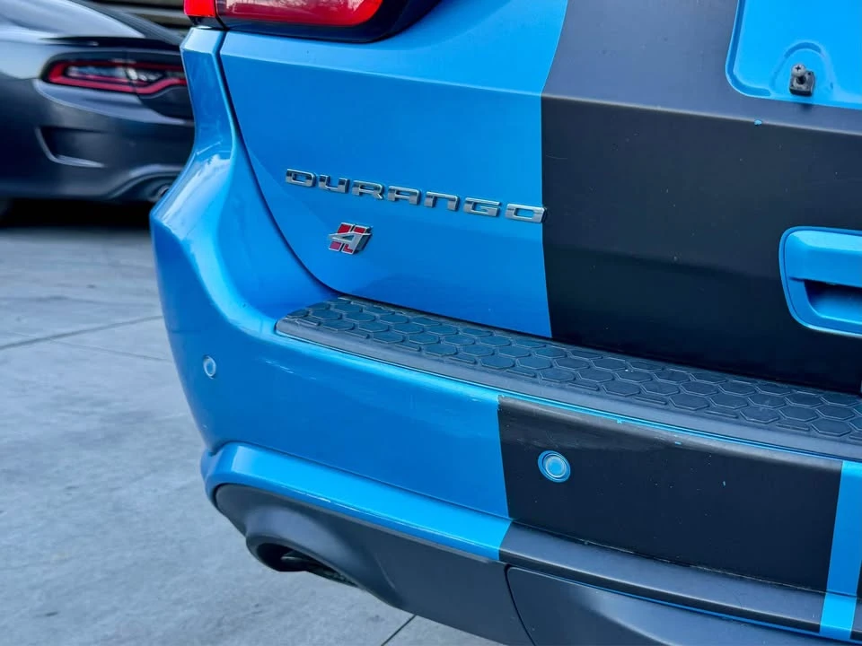 2018 Dodge Durango 3rd Gen - Image 12 of 20