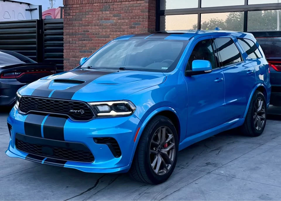 2018 Dodge Durango 3rd Gen - Image 5 of 20