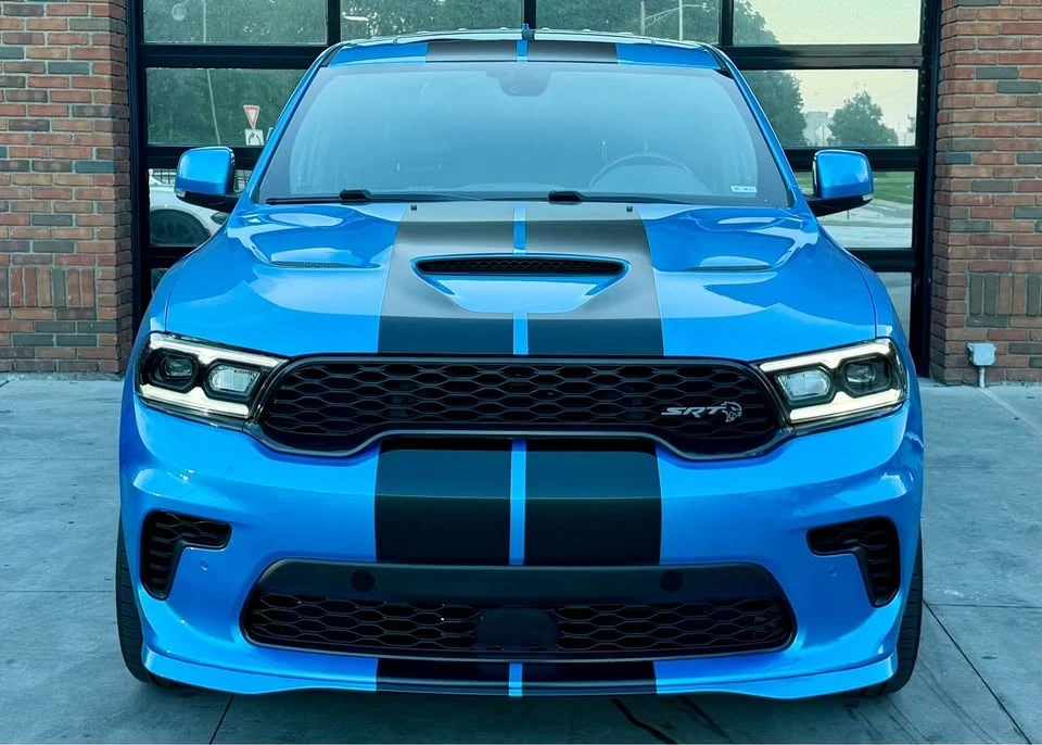 2018 Dodge Durango 3rd Gen - Image 4 of 20