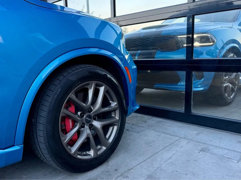 2018 Dodge Durango 3rd Gen - Image 18 of 20