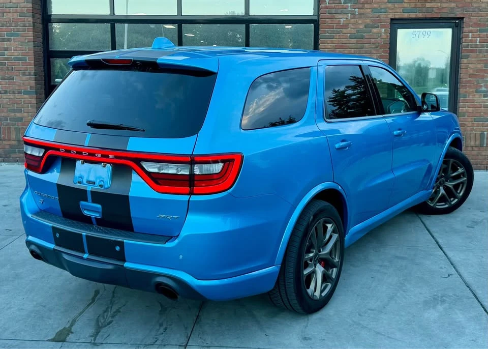 2018 Dodge Durango 3rd Gen - Image 2 of 20