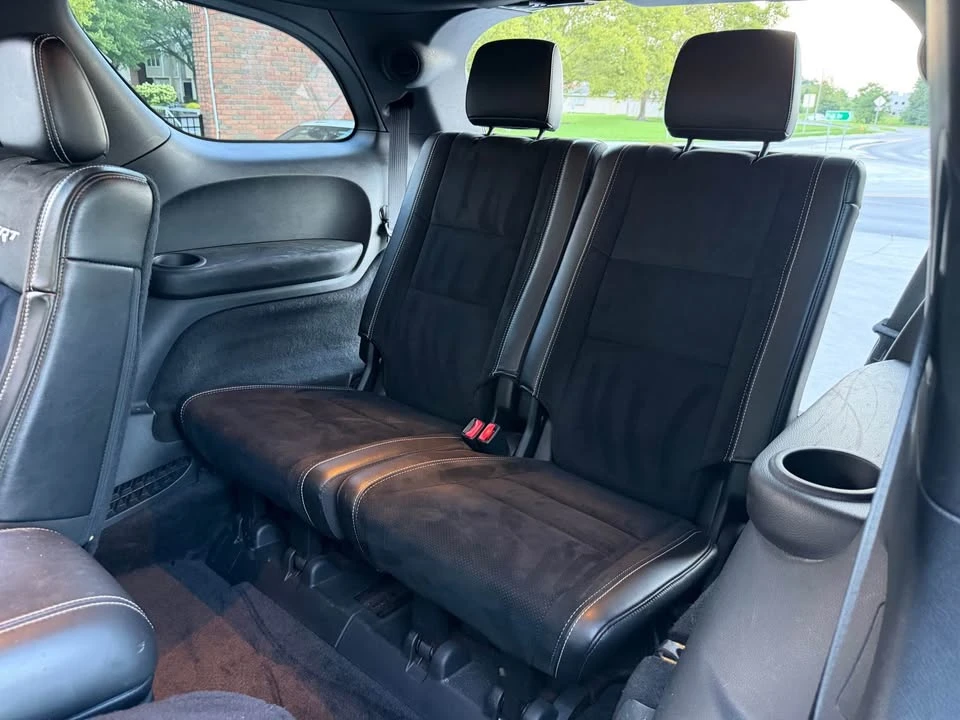 2018 Dodge Durango 3rd Gen - Image 16 of 20