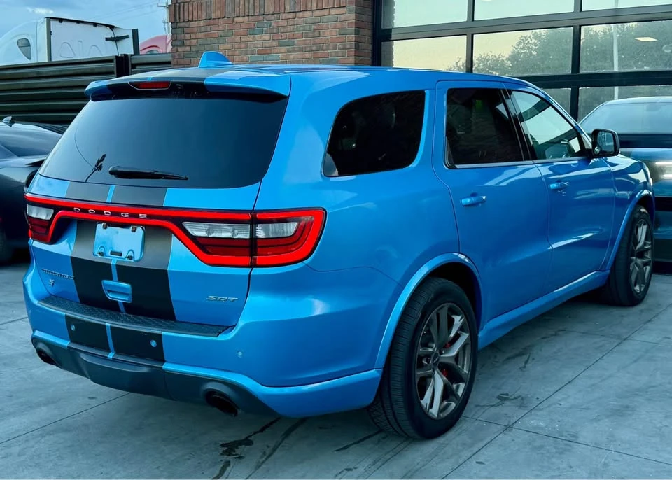 2018 Dodge Durango 3rd Gen - Image 10 of 20