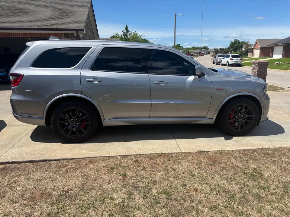 2018 Dodge Durango 3rd Gen - Image 3 of 4