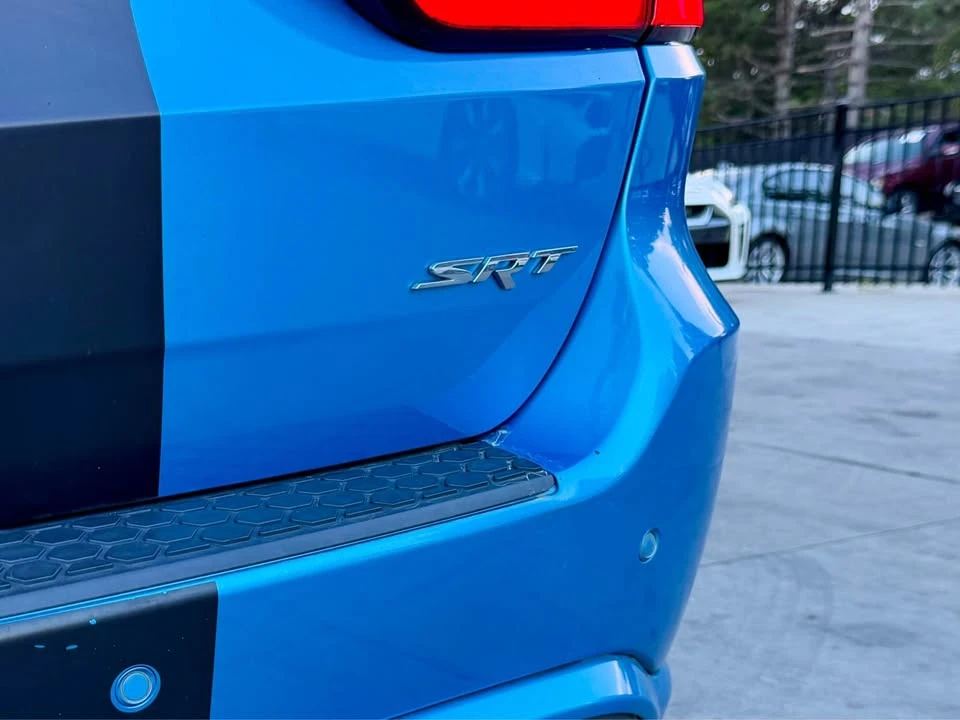 2018 Dodge Durango 3rd Gen - Image 13 of 20