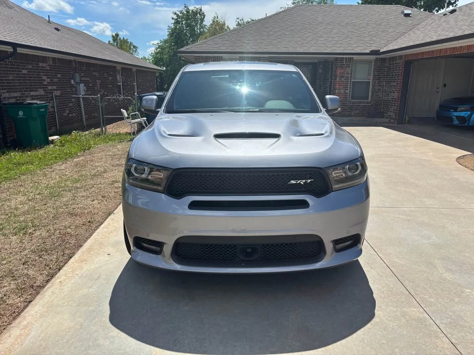 2018 Dodge Durango 3rd Gen - Image 2 of 4