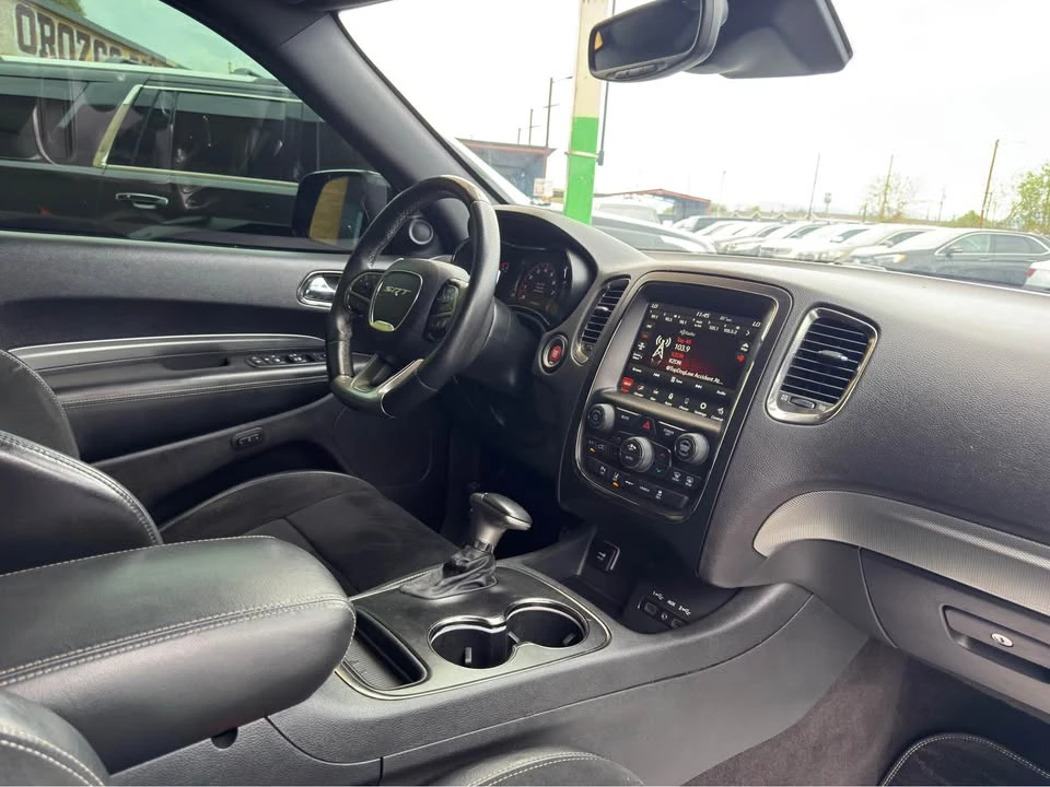 2018 Dodge Durango 3rd Gen - Image 8 of 18