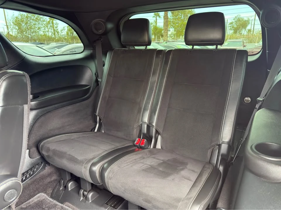 2018 Dodge Durango 3rd Gen - Image 16 of 18