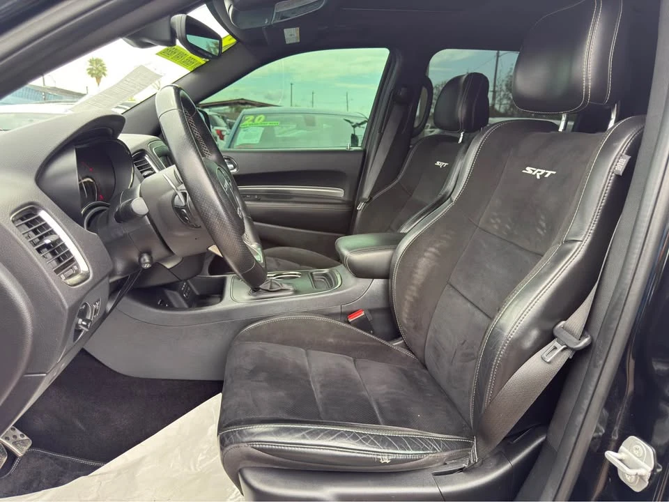 2018 Dodge Durango 3rd Gen - Image 14 of 18