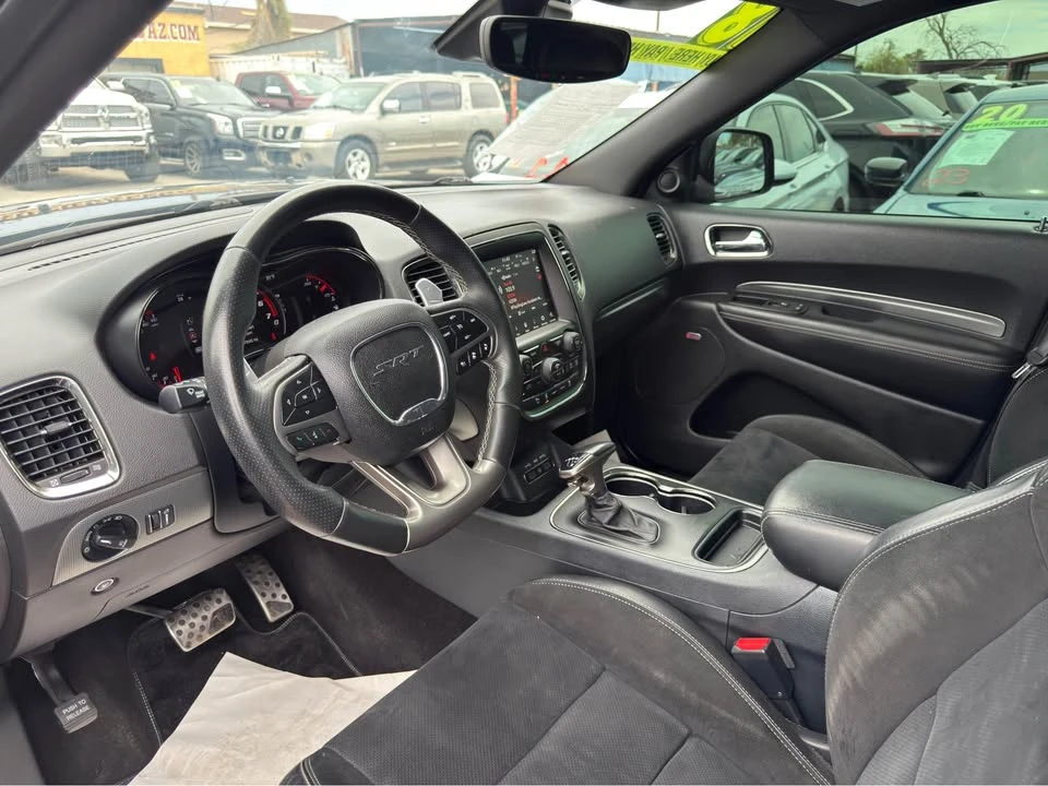 2018 Dodge Durango 3rd Gen - Image 15 of 18