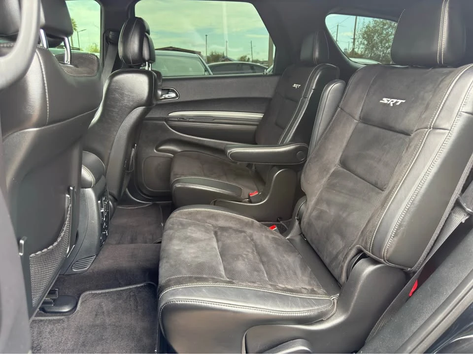 2018 Dodge Durango 3rd Gen - Image 18 of 18