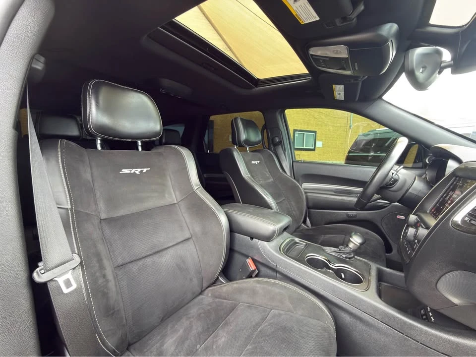 2018 Dodge Durango 3rd Gen - Image 9 of 18