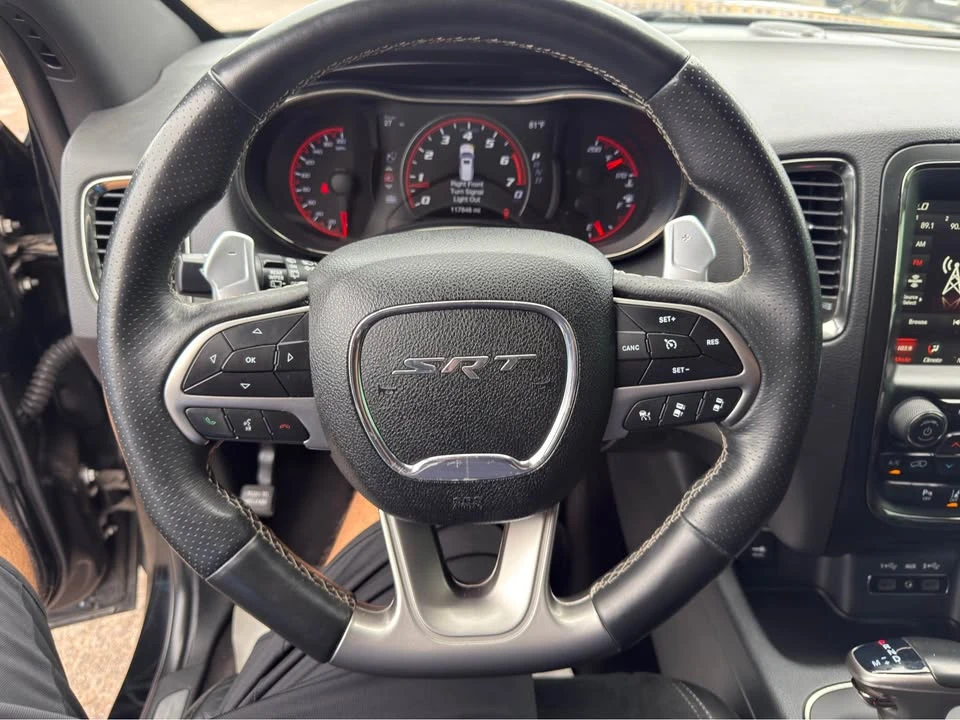 2018 Dodge Durango 3rd Gen - Image 11 of 18