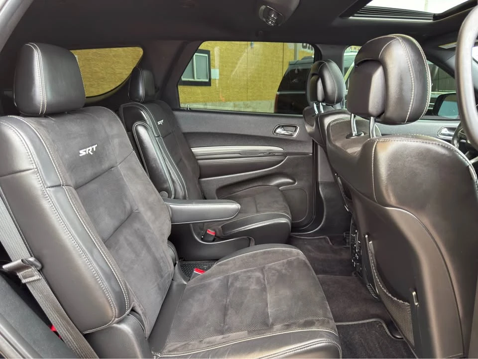 2018 Dodge Durango 3rd Gen - Image 10 of 18