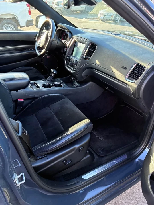 2018 Dodge Durango 3rd Gen - Image 6 of 7