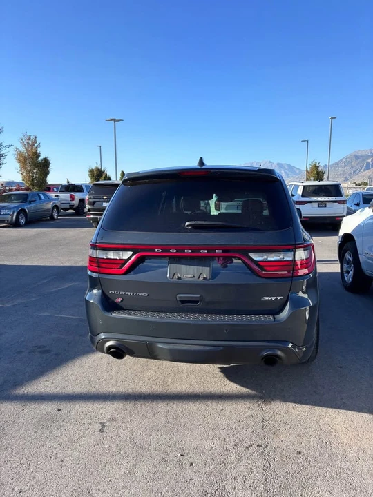2018 Dodge Durango 3rd Gen - Image 3 of 7