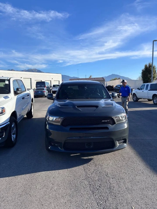 2018 Dodge Durango 3rd Gen - Image 2 of 7
