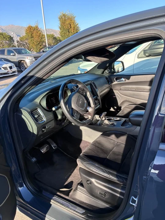 2018 Dodge Durango 3rd Gen - Image 4 of 7