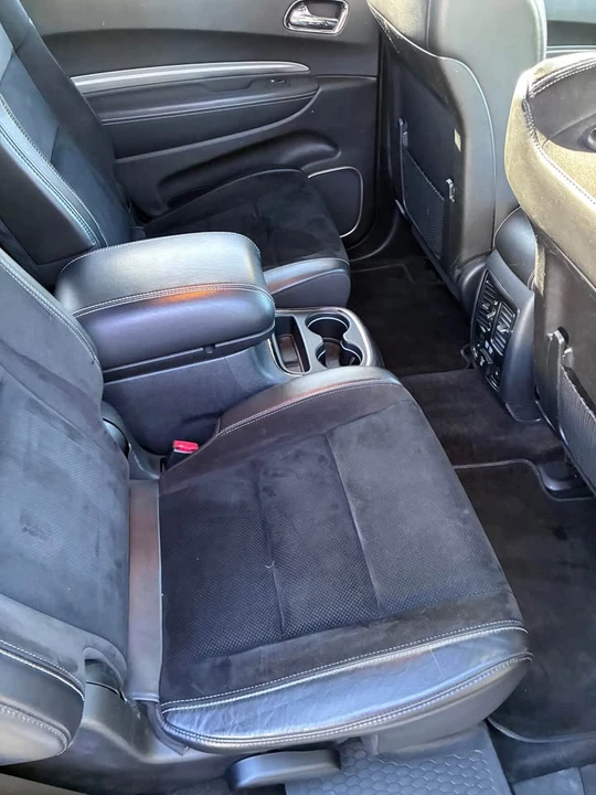 2018 Dodge Durango 3rd Gen - Image 7 of 7