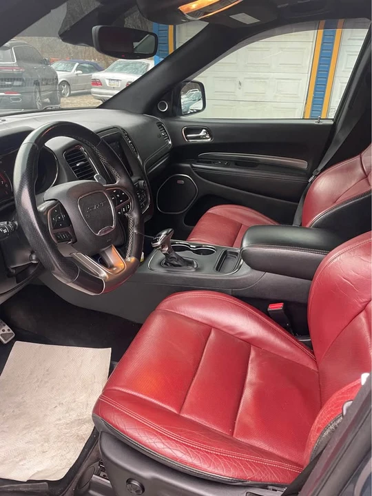 2018 Dodge Durango 3rd Gen - Image 9 of 19