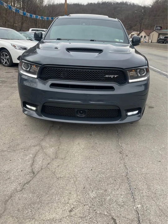 2018 Dodge Durango 3rd Gen - Image 5 of 19