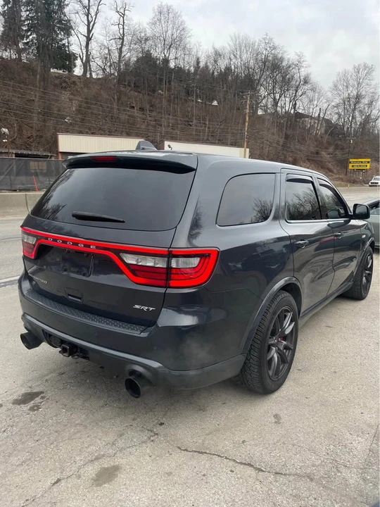 2018 Dodge Durango 3rd Gen - Image 3 of 19