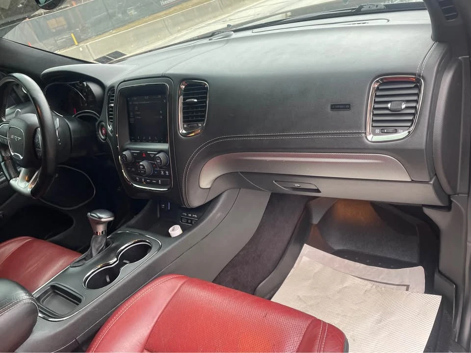 2018 Dodge Durango 3rd Gen - Image 11 of 19