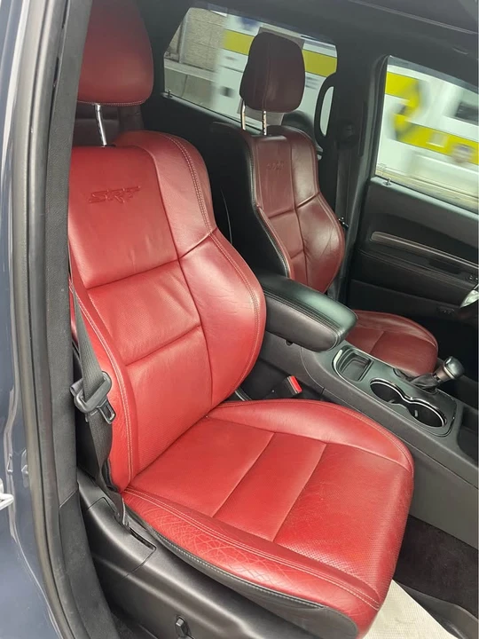 2018 Dodge Durango 3rd Gen - Image 10 of 19