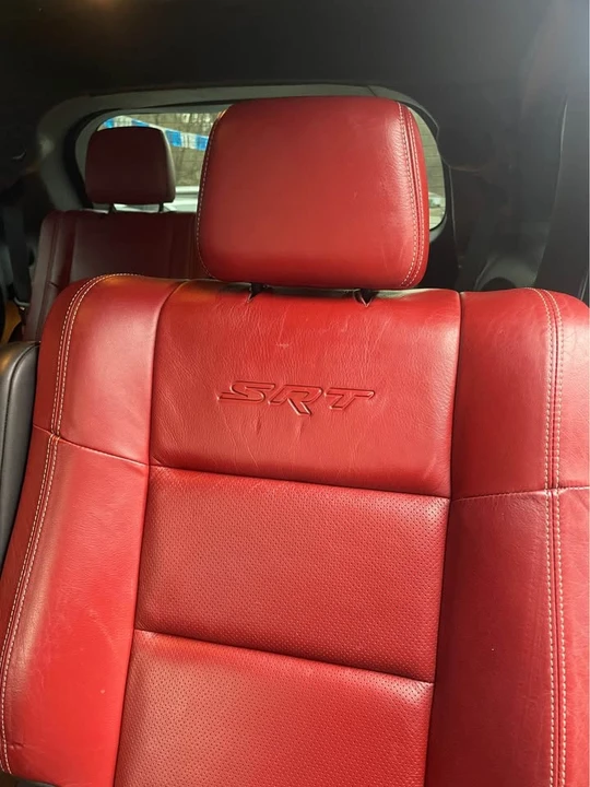 2018 Dodge Durango 3rd Gen - Image 14 of 19